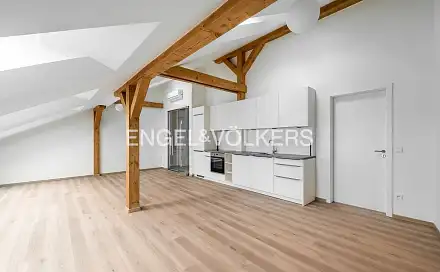 Pronájem bytu 2+kk 79 m², Václavské náměstí, Praha 1 - Nové Město