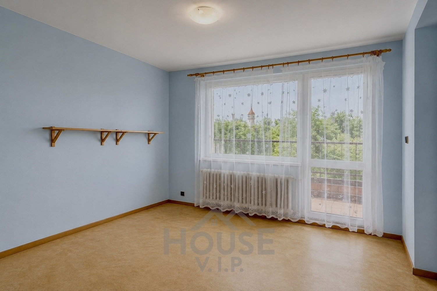 House in Praha, Čimice – pohled 6