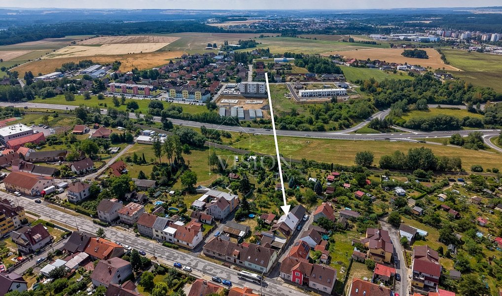 Prodej domu 118 m² s pozemkem 865 m², Tábor – náhled fotky 25