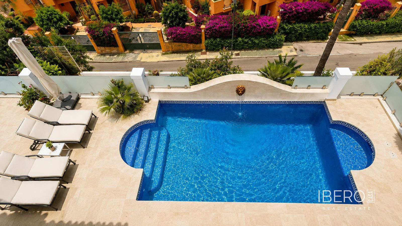 6+kk House in Benahavís, La Cocha, Costa del Sol Occidental - Vista 3