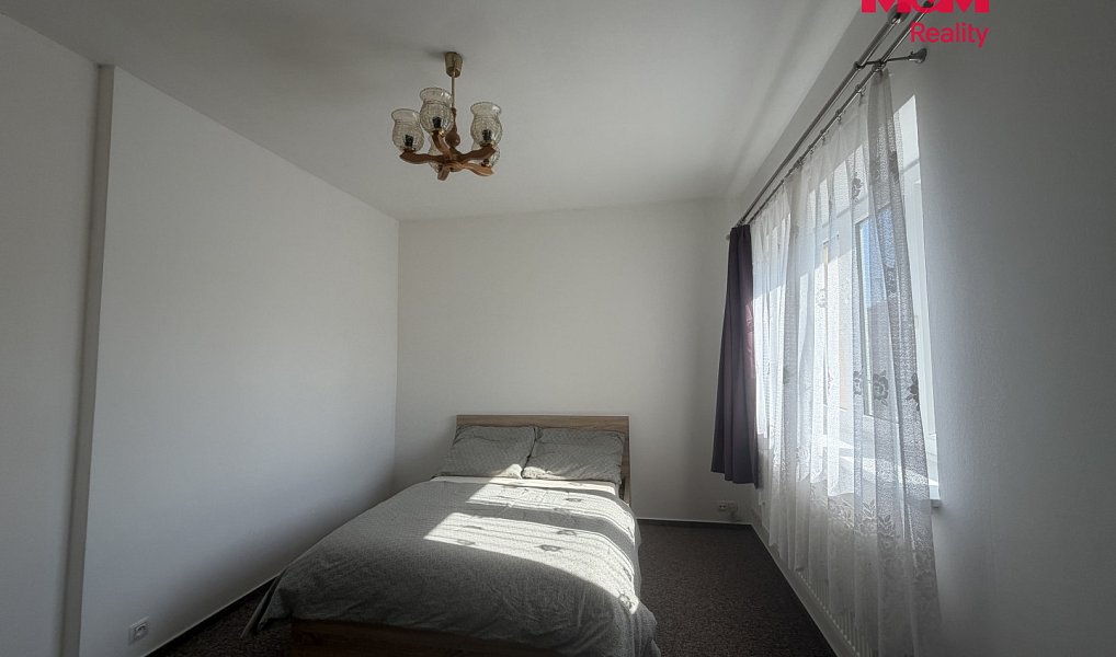 Pronájem bytu 1+1 56 m², Olomouc – náhled fotky 3