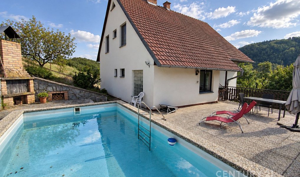 Prodej rodinného domu, 80 m², Brno-venkov, Dolní Loučky