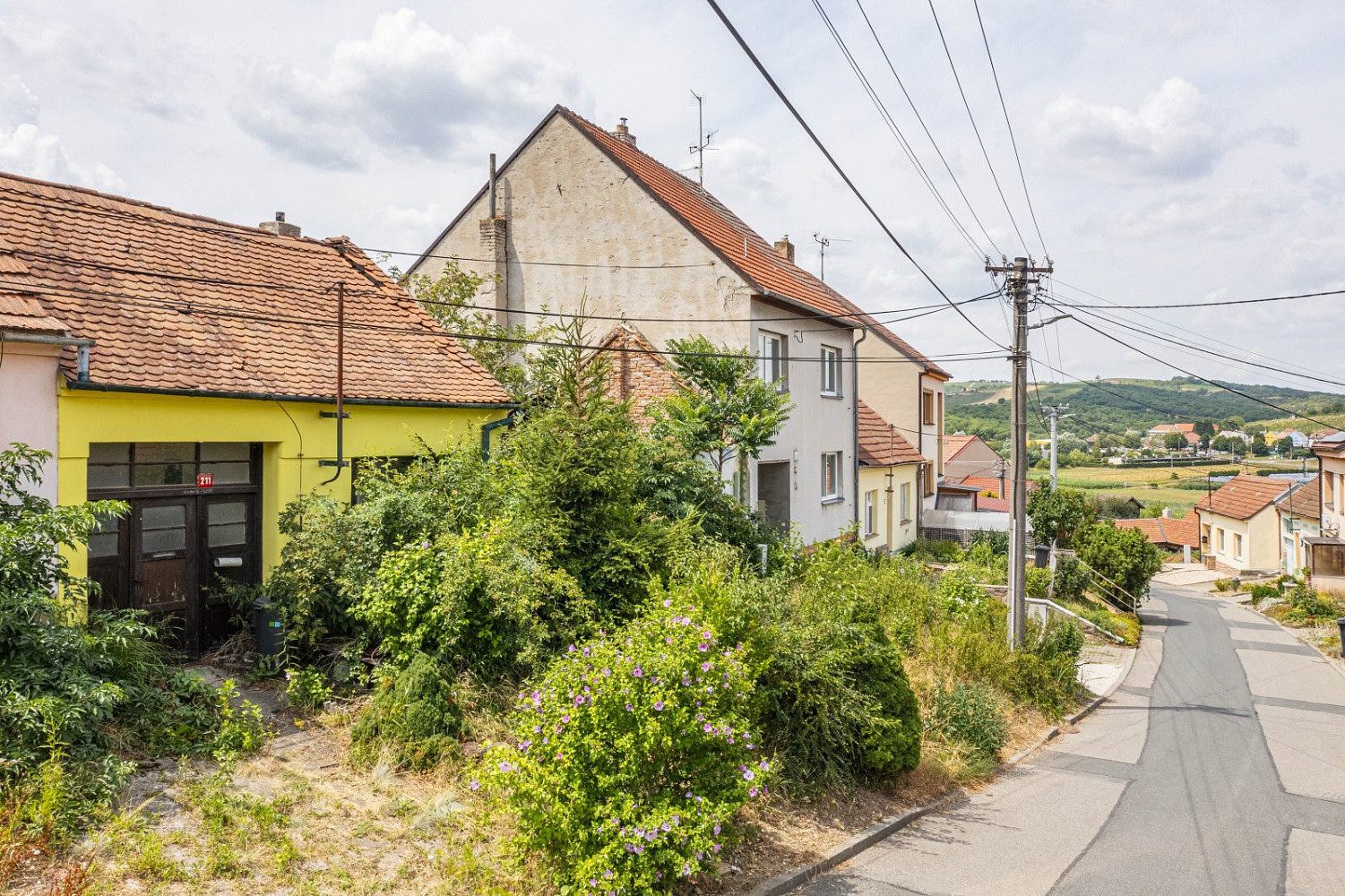 Prodej domu 59 m² s pozemkem 163 m² — photo 2