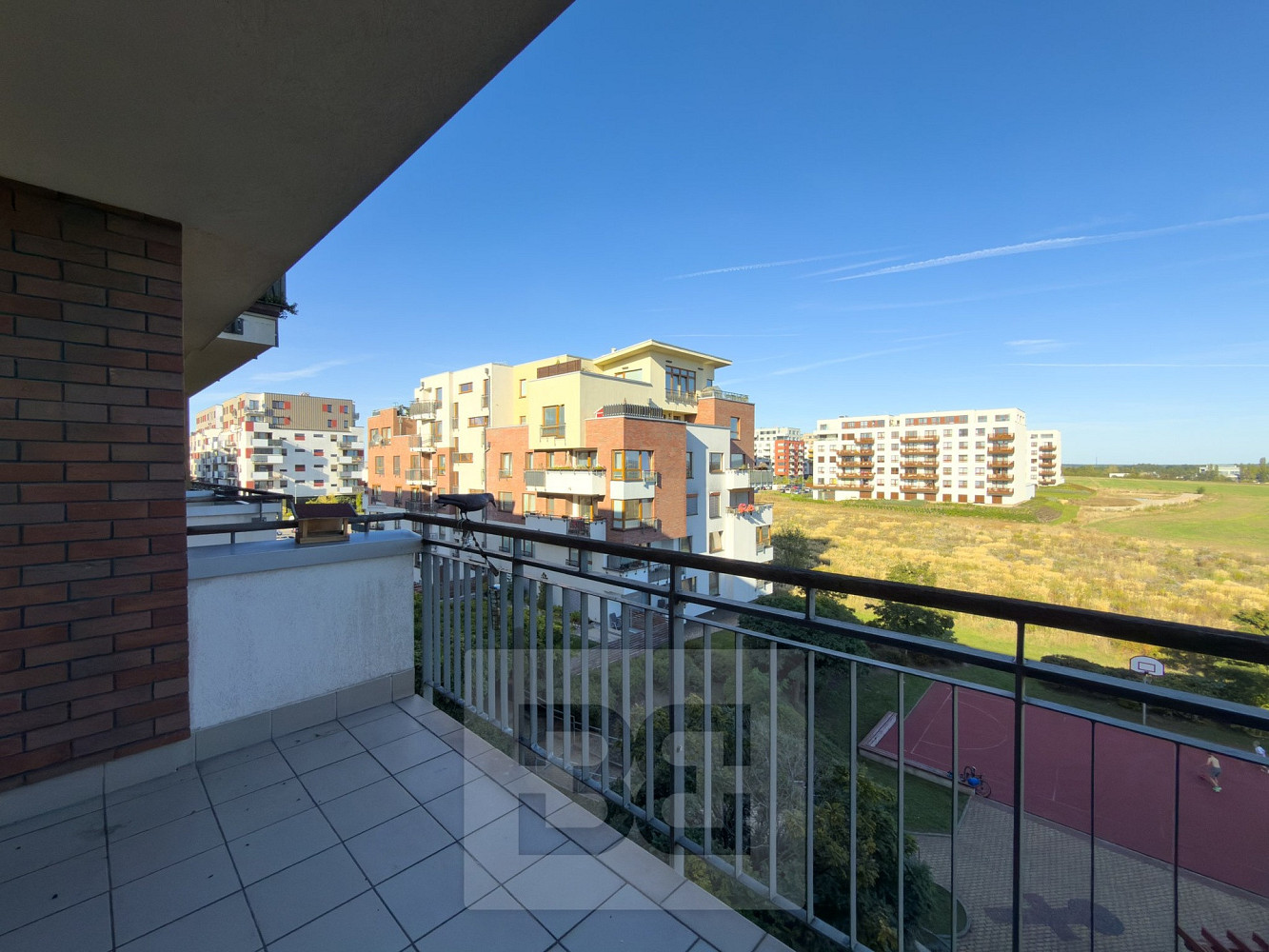 Pronájem bytu 2+kk 48 m² – fotografie 5