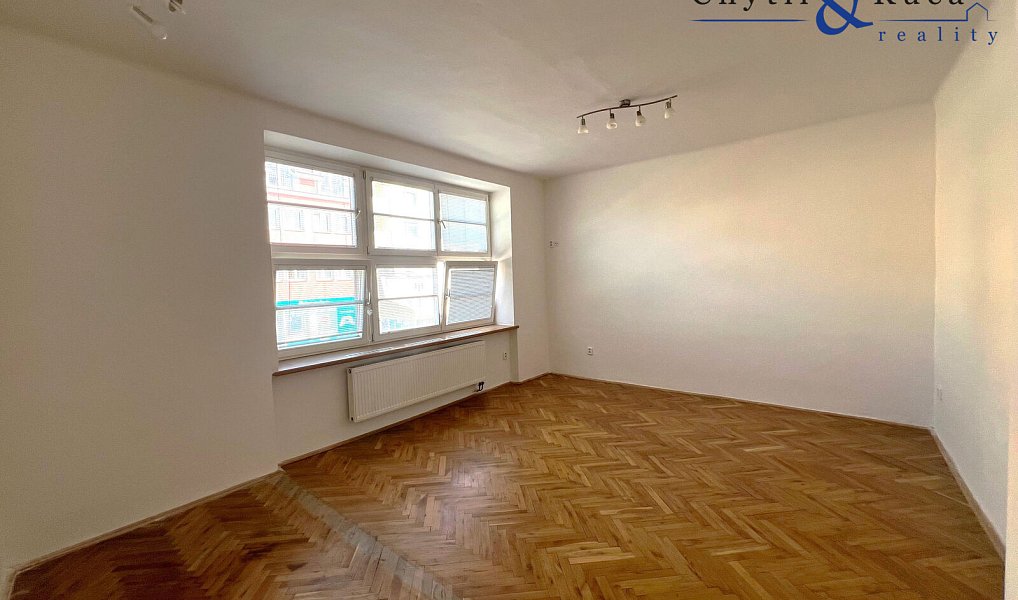 Pronájem bytu 1+1 30 m², Přerov – náhled fotky 7