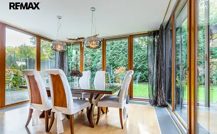 Prodej bytu 5+1 306 m², Lukavského, Praha 5 - Košíře