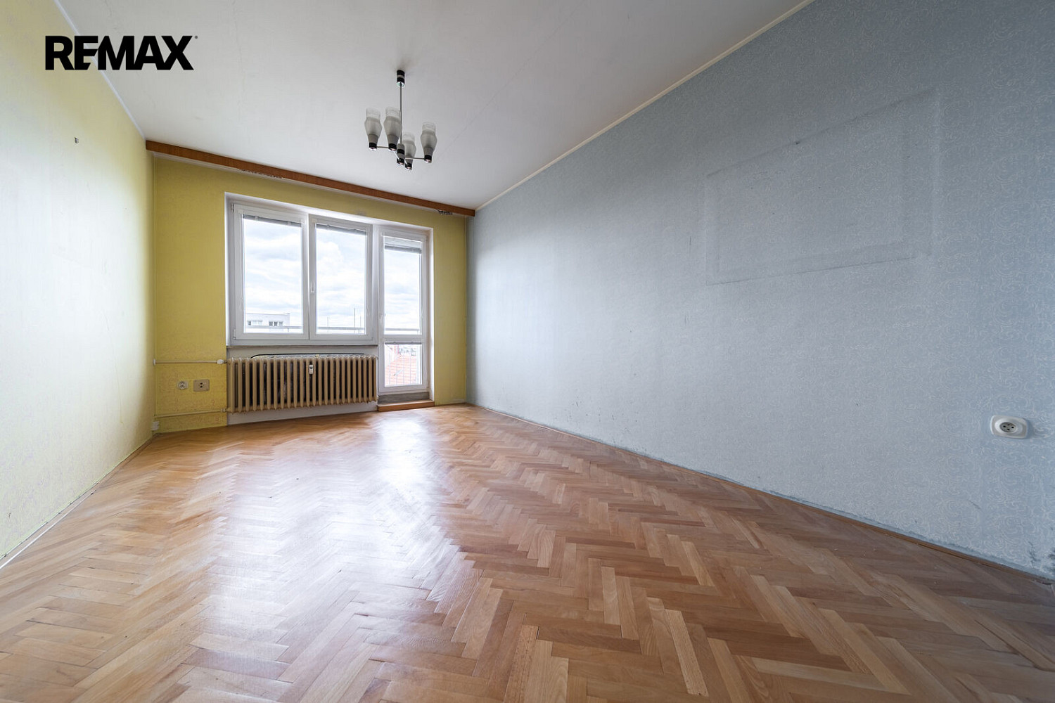 Prodej bytu 2+1 54 m² – fotografie 2