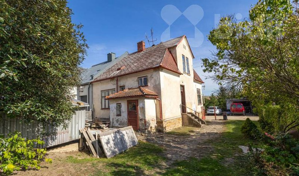 Prodej domu 220 m² s pozemkem 1 700 m², Oslavany – náhled fotky 28