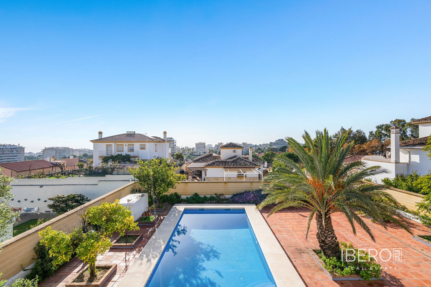 Casa 6+kk – Benalmádena, Arroyo de la Miel - Vista 5
