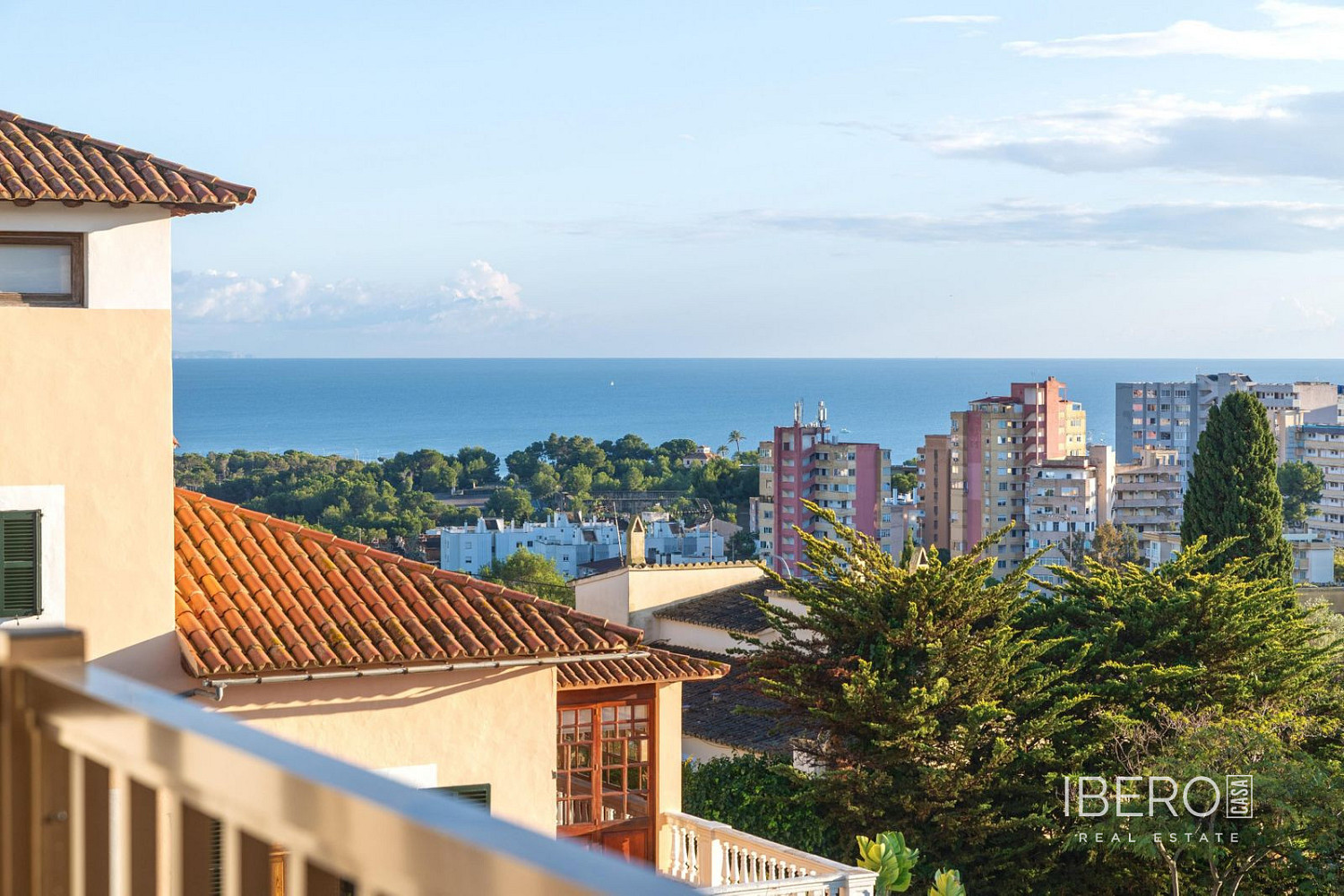 Piso 3+kk – Palma, El Sindicat, Foners - Vista 2