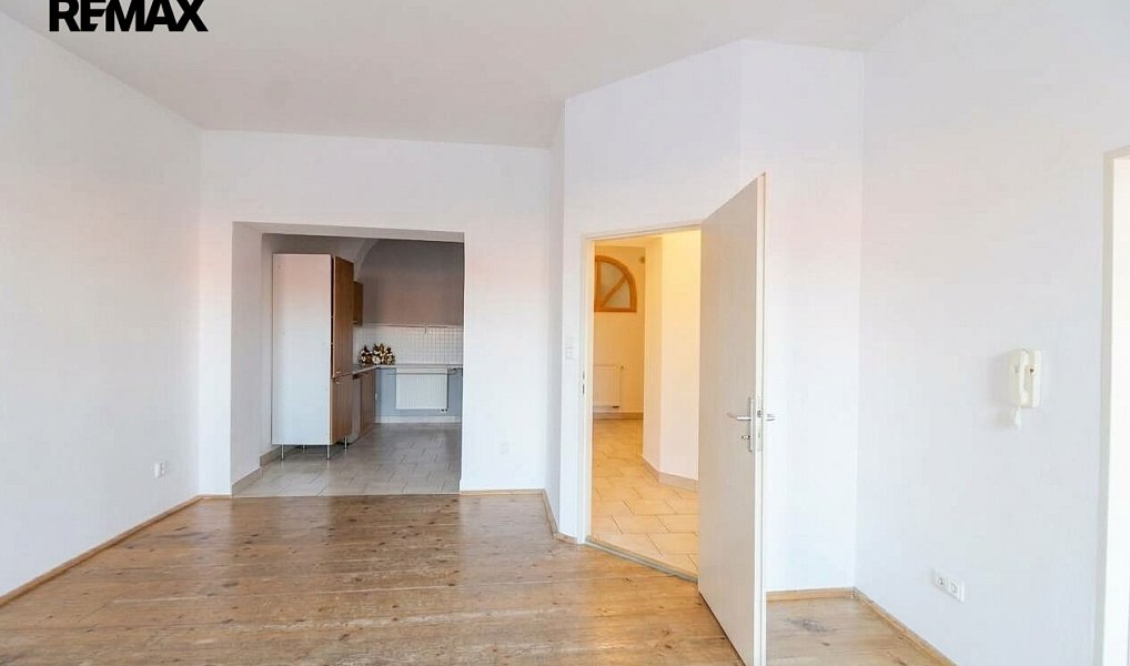 Pronájem bytu 2+kk 67 m², Vodňany – náhled fotky 4