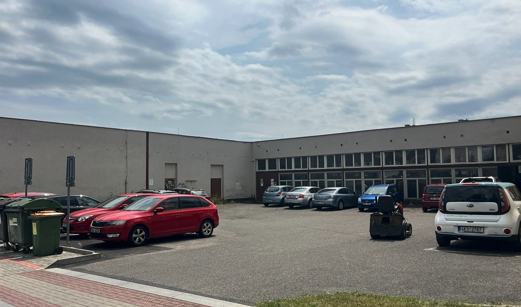 Pronájem bytu 2+kk 90 m², Mariánské Lázně – náhled fotky 15