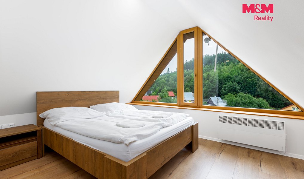 Prodej bytu 3+kk 135 m², Horní Lhota – náhled fotky 5