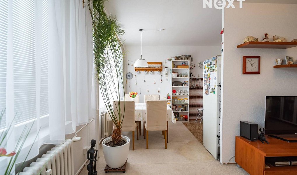 Prodej bytu 3+1 62 m², Most – náhled fotky 3