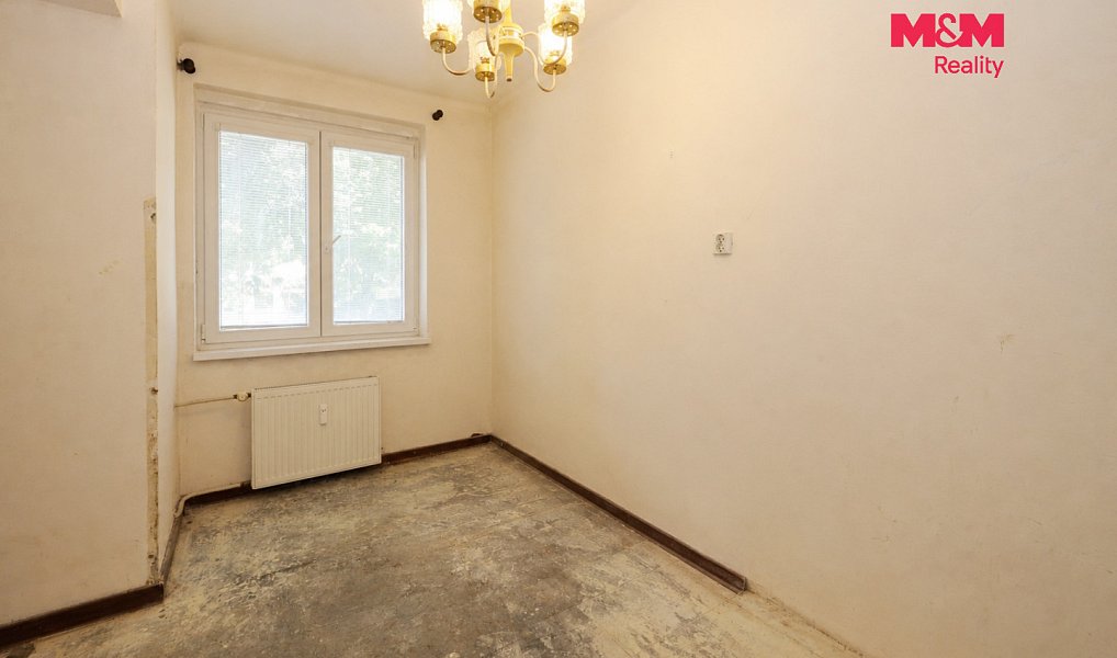 Prodej bytu 3+kk 74 m², Havlíčkův Brod – náhled fotky 3