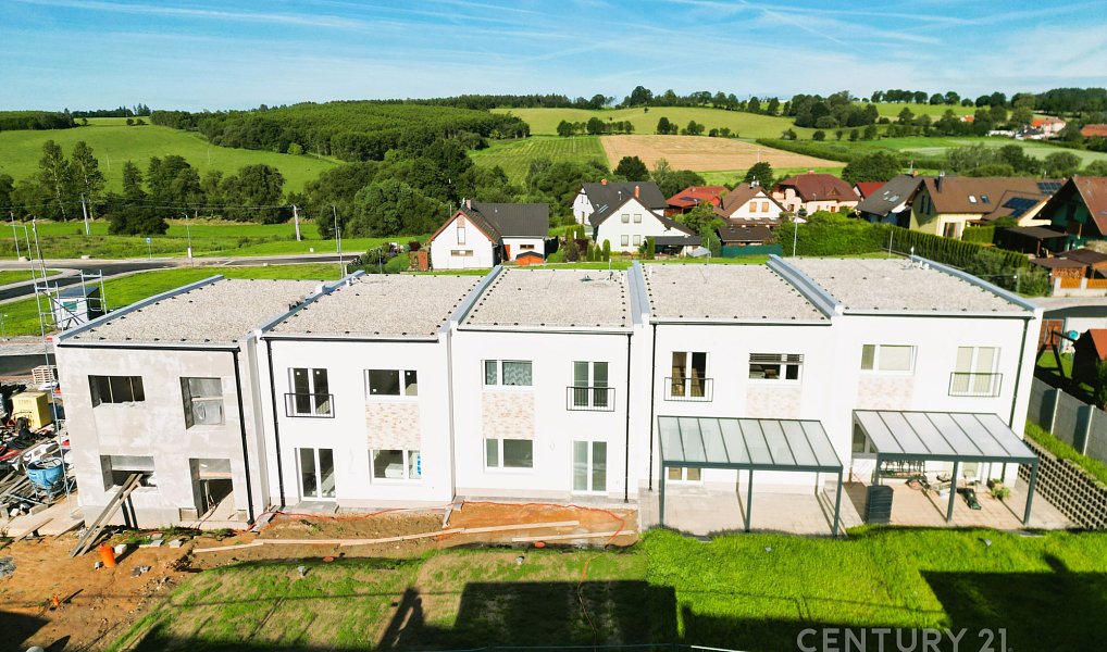 Prodej domu 117 m² s pozemkem 211 m², Bystřice nad Pernštejnem – náhled fotky 8