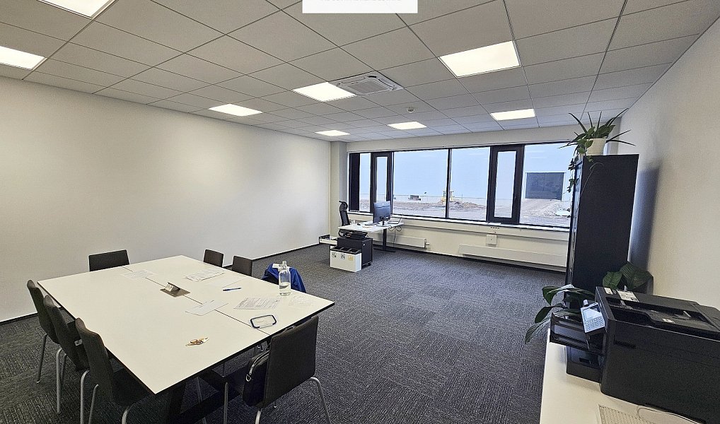 Pronájem skladovacích prostor 4 114 m², Ostrava – náhled fotky 11