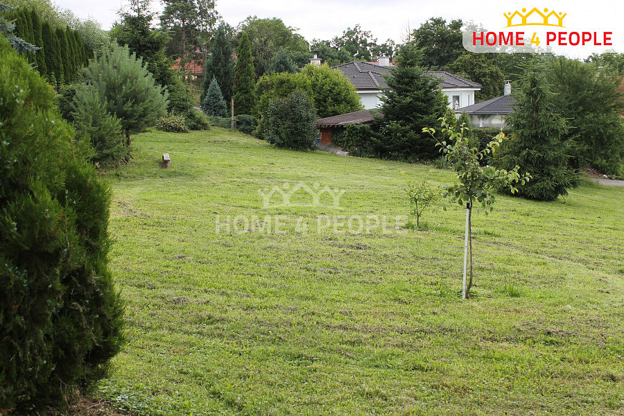 Prodej stavebního pozemku 3 561 m² — photo 5