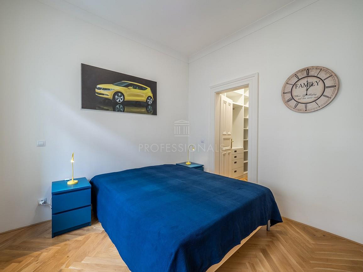 Pronájem bytu 2+kk 52 m² – fotografie 2