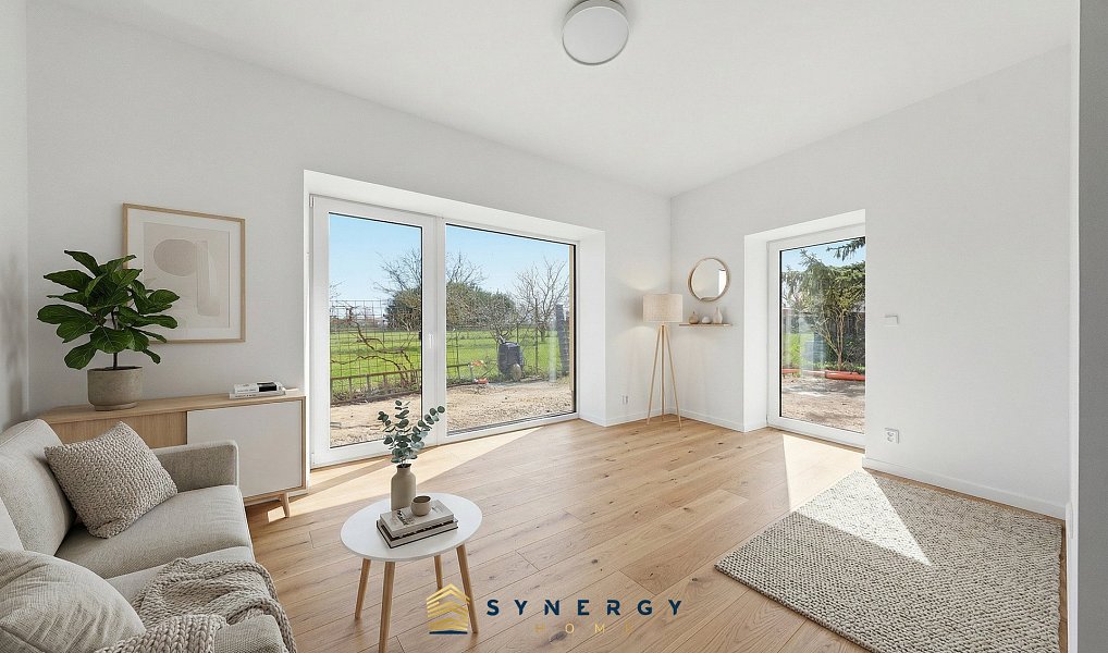 Prodej domu 130 m² s pozemkem 229 m², Žiželice – náhled fotky 8