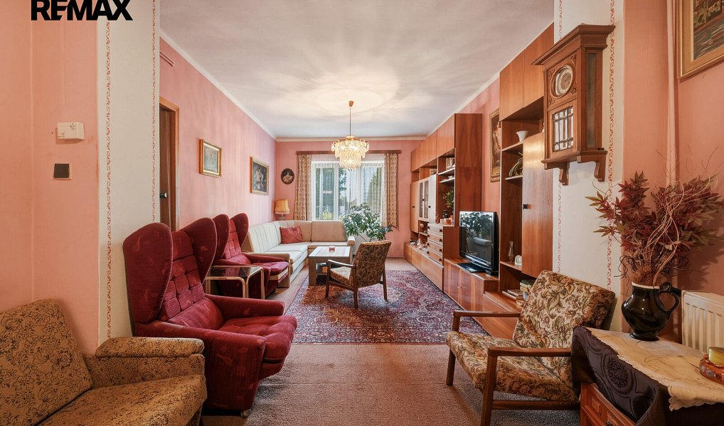 Prodej domu 160 m² s pozemkem 318 m², Lovosice – náhled fotky 8