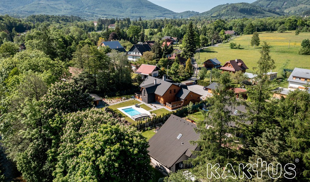 Prodej domu 316 m² s pozemkem 1 706 m², Frenštát pod Radhoštěm – náhled fotky 28