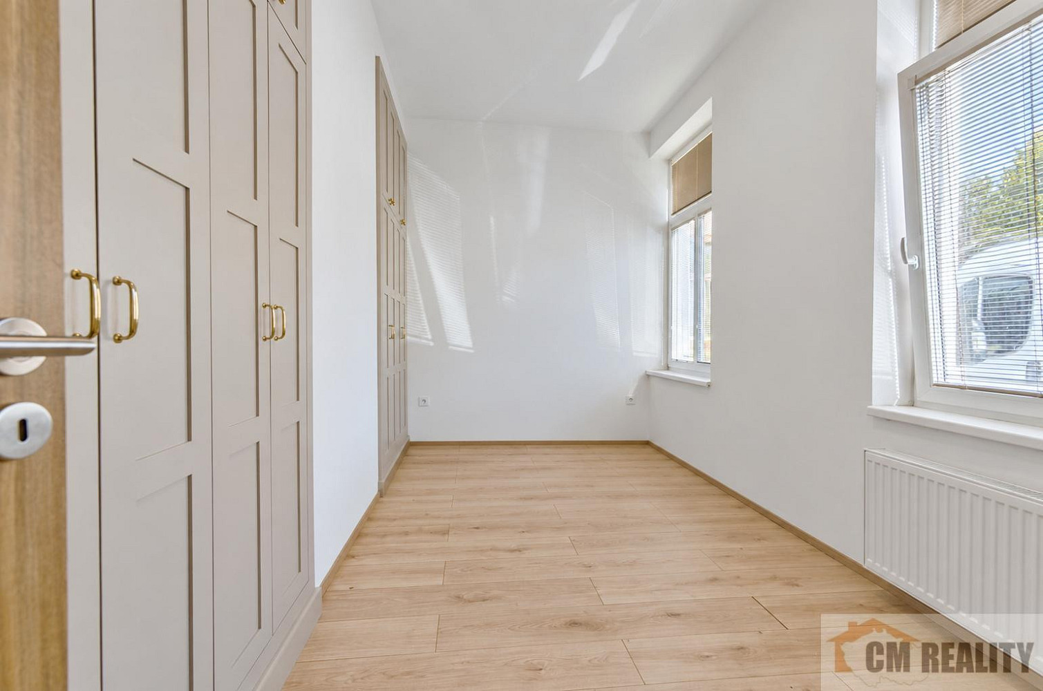 Pronájem bytu 2+kk 48 m² – fotografie 4