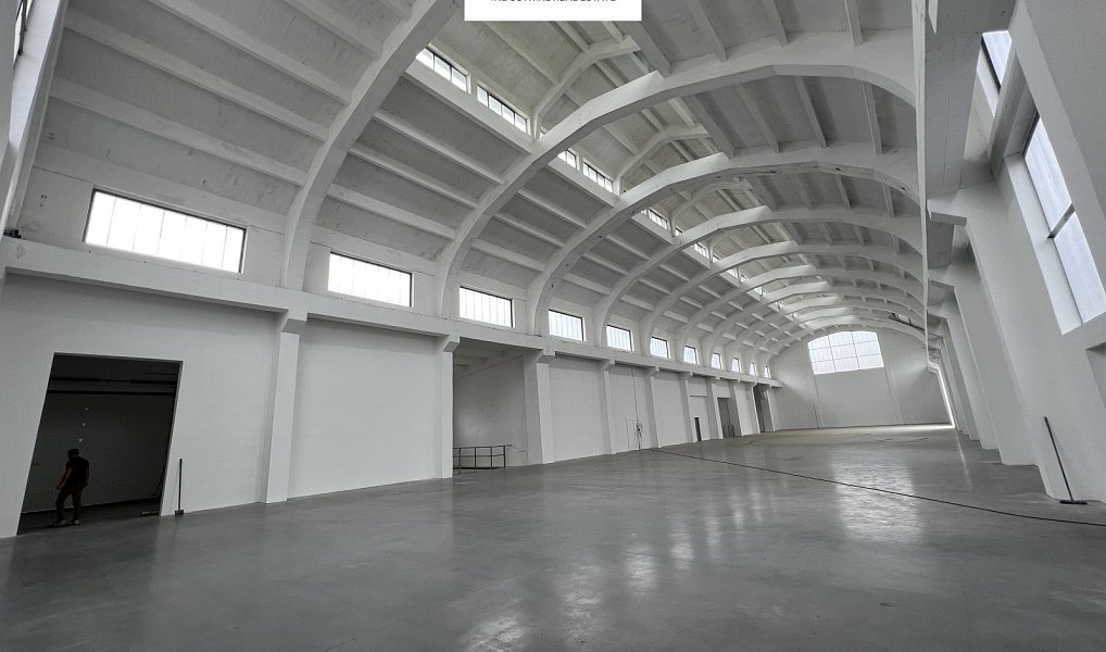 Pronájem skladovacích prostor 1 542 m², Kladno – náhled fotky 6