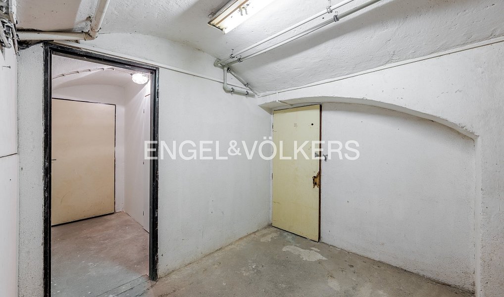 Pronájem skladovacích prostor 80 m², Praha – náhled fotky 4