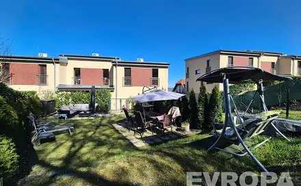 Prodej bytu 4+kk 96 m², Na Krupičárně, Praha 5 - Radotín
