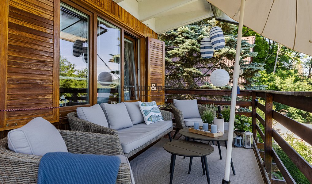 Prodej chaty/chalupy 115 m² s pozemkem 423 m², Slapy – náhled fotky 8