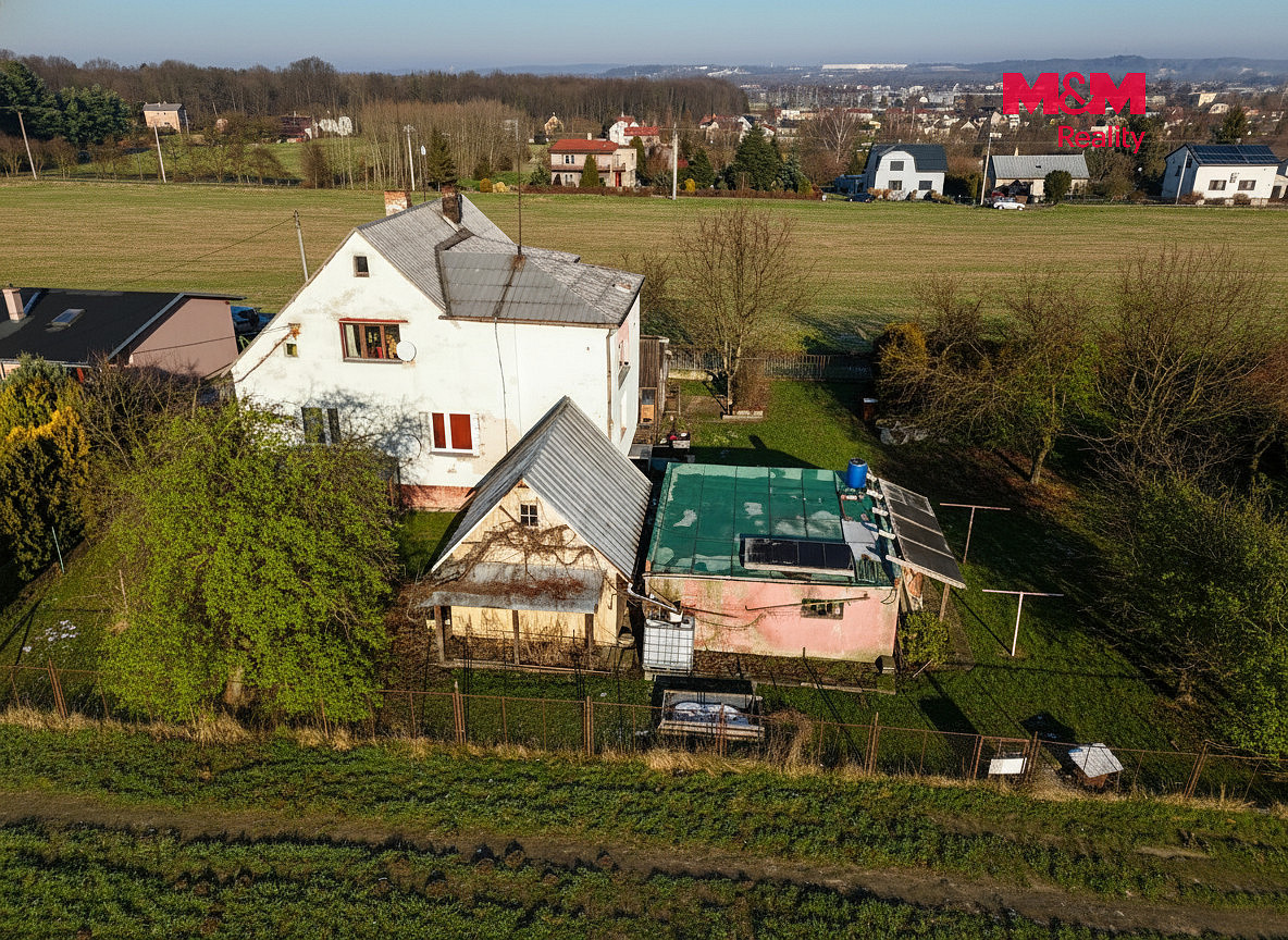 Prodej domu 180 m² s pozemkem 1 193 m² – fotografie 4