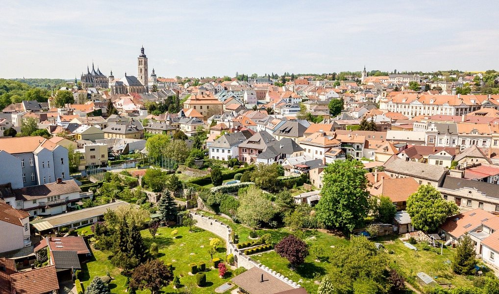 Prodej bytu 1+kk 32 m², Kutná Hora – náhled fotky 31