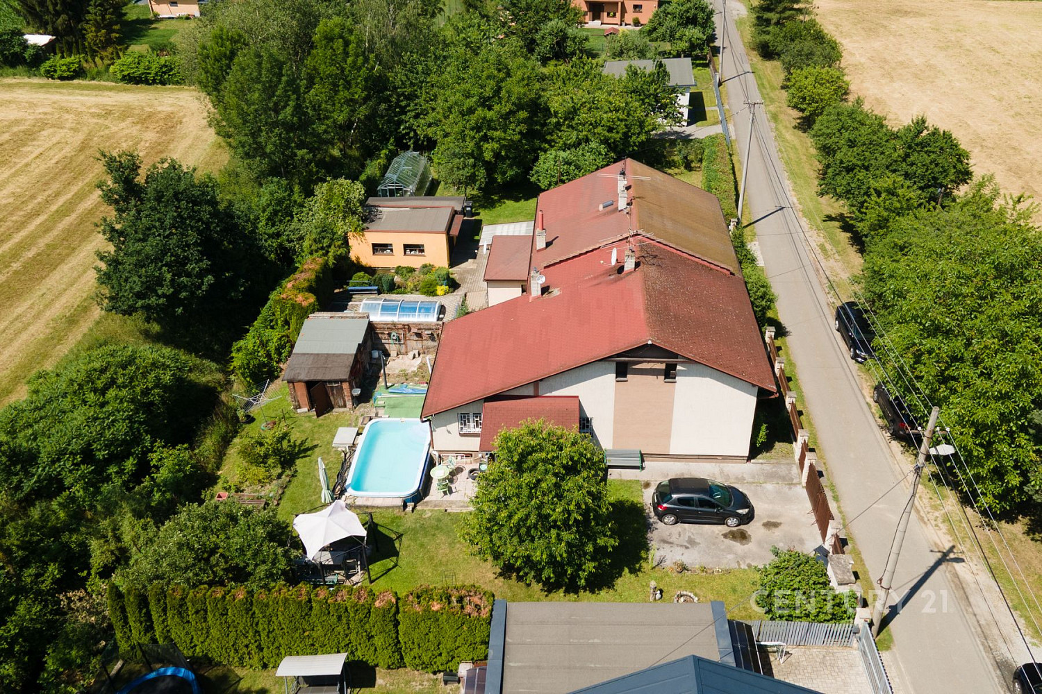 Prodej domu 92 m² s pozemkem 365 m² — photo 4