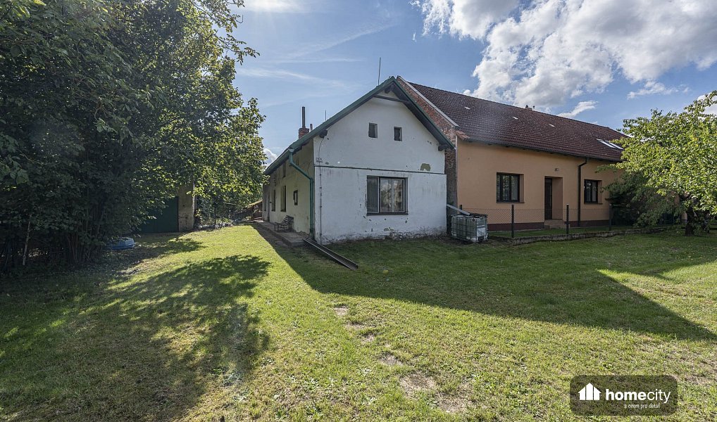 Prodej domu 90 m² s pozemkem 864 m², Přelovice – náhled fotky 10