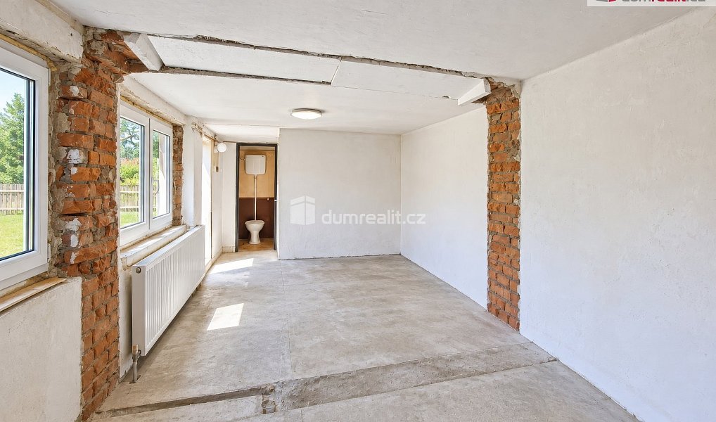 Prodej domu 100 m² s pozemkem 419 m², Mělník – náhled fotky 21