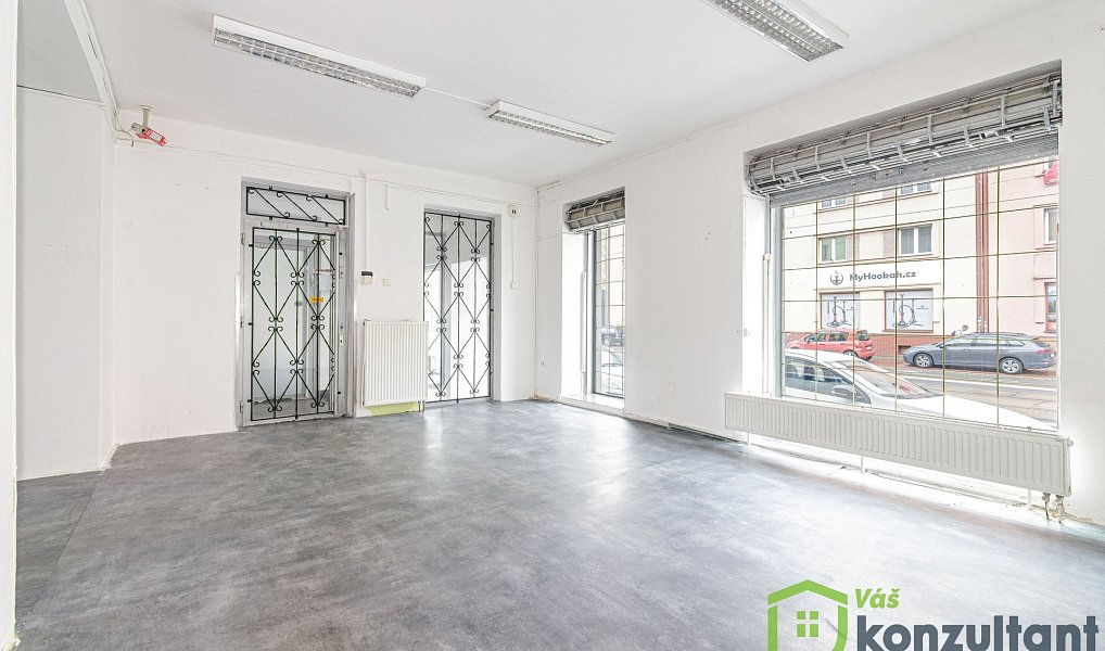 Prodej nájemního domu, činžáku 450 m², Ostrava – náhled fotky 32