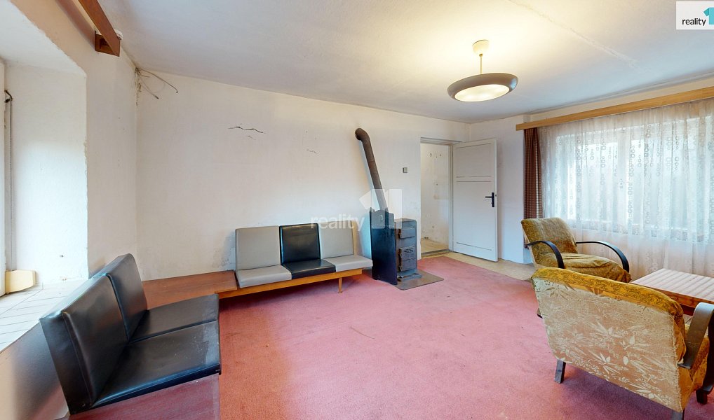 Prodej domu 76 m² s pozemkem 1 074 m², Ledeč nad Sázavou – náhled fotky 30