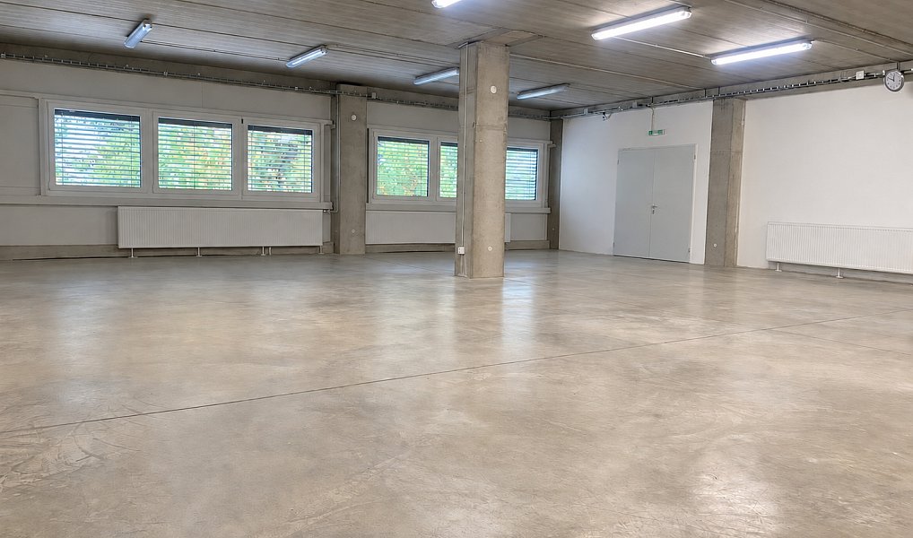 Prodej výrobních prostor 650 m², Jinačovice – náhled fotky 3