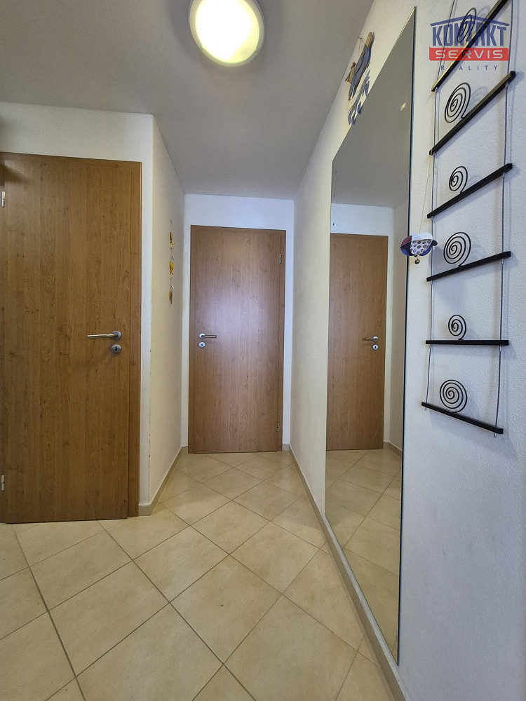 Pronájem bytu 2+1 65 m² — photo 4