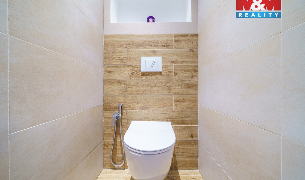 Prodej domu 140 m² s pozemkem 1 570 m², Otovice – náhled fotky 16