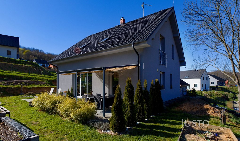 Prodej domu 148 m² s pozemkem 1 008 m², Velké Březno – náhled fotky 32