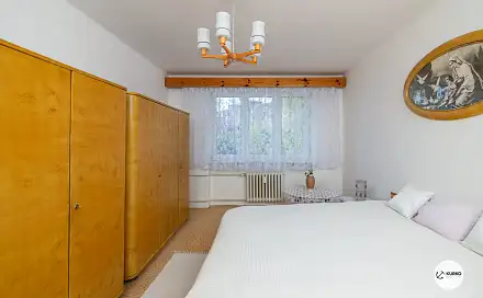 Prodej bytu 4+1 84 m², I. J. Pešiny, Frýdek-Místek - Frýdek