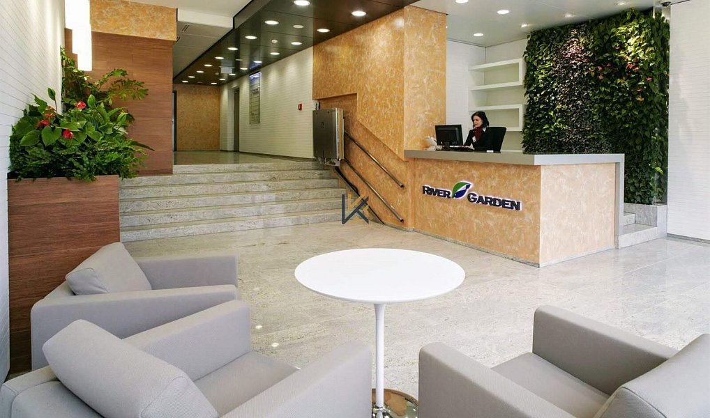 Pronájem kanceláře 920 m², Praha – náhled fotky 3