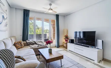 Prodej bytu 4+kk 110 m², Los Arqueros, Španělsko