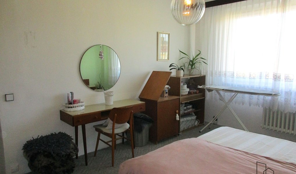 Pronájem bytu 2+1 55 m², Veselí nad Moravou – náhled fotky 10
