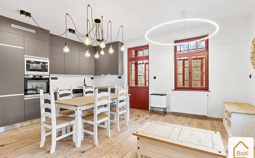 Prodej bytu 2+kk 57 m², Plavy, okres Jablonec nad Nisou
