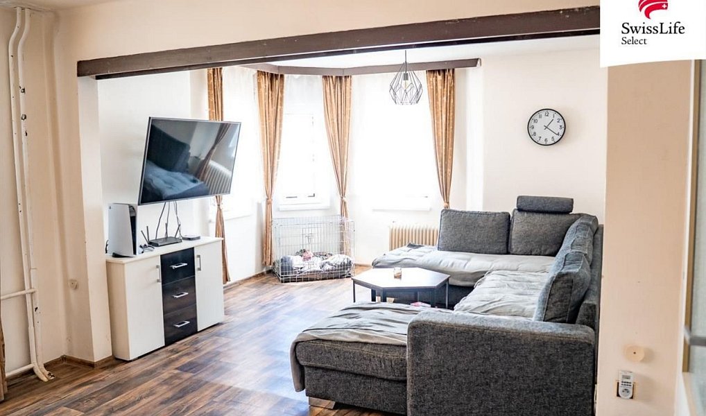 Prodej domu 130 m² s pozemkem 472 m², Děčín – náhled fotky 3