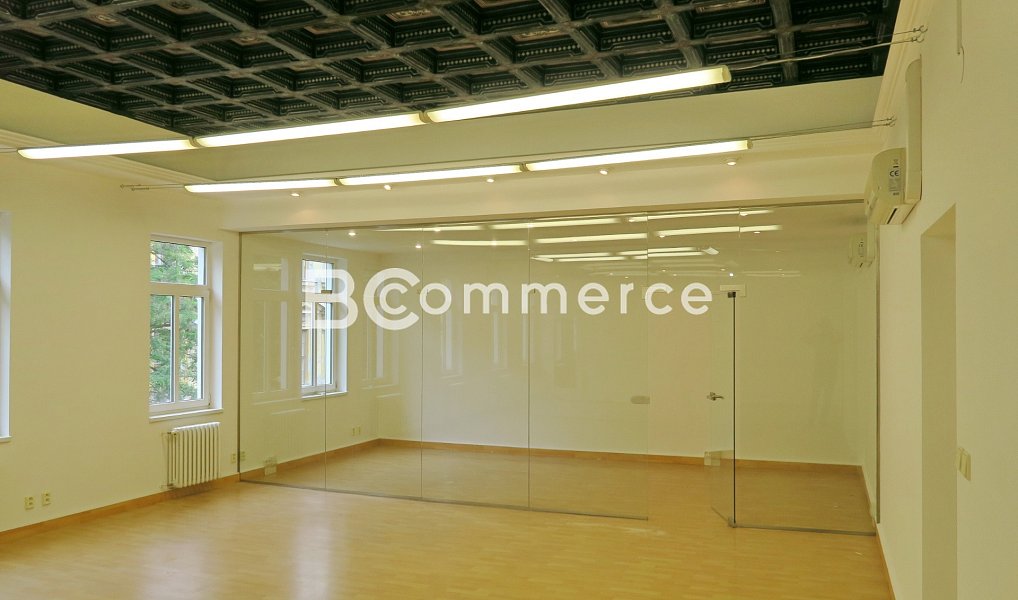 Pronájem kanceláře 156 m², Brno – náhled fotky 3