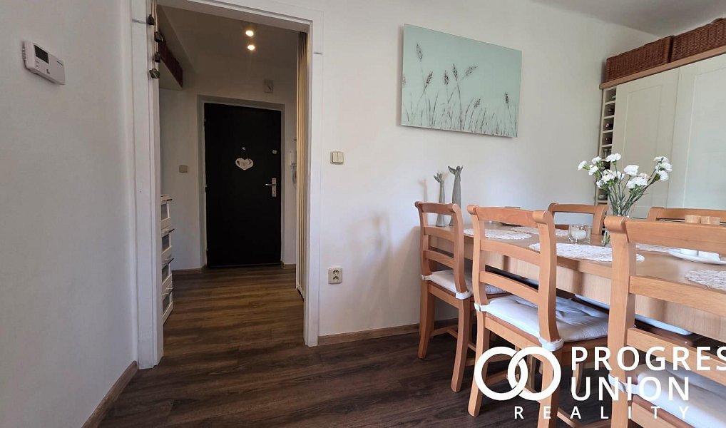 Pronájem bytu 2+1 49 m², Rožnov pod Radhoštěm – náhled fotky 11